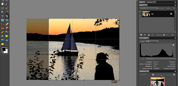 kurs wideo online adobe photoshop elements 10 pl